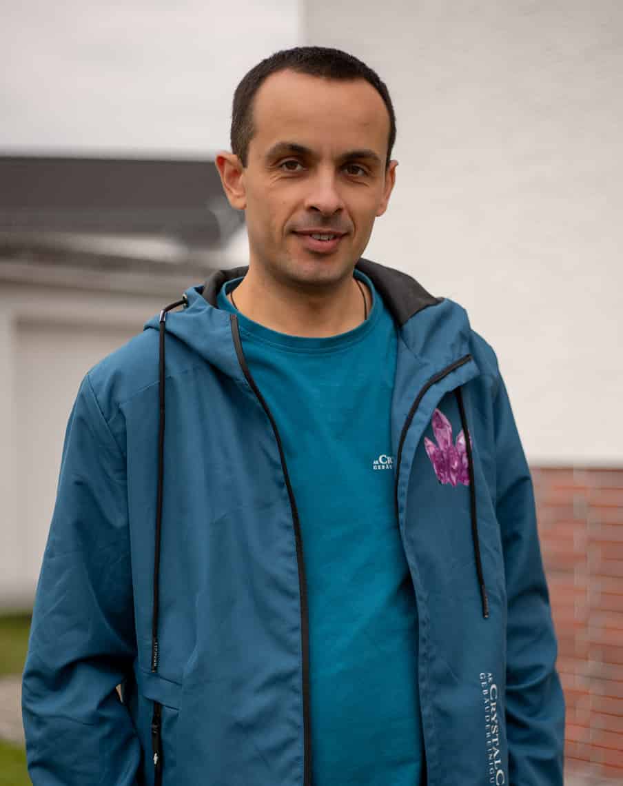 image of video